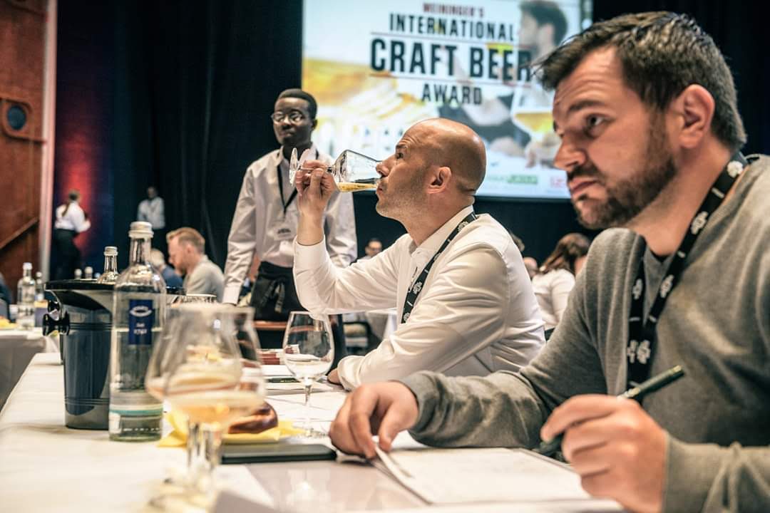 Craft Beer Award 2019